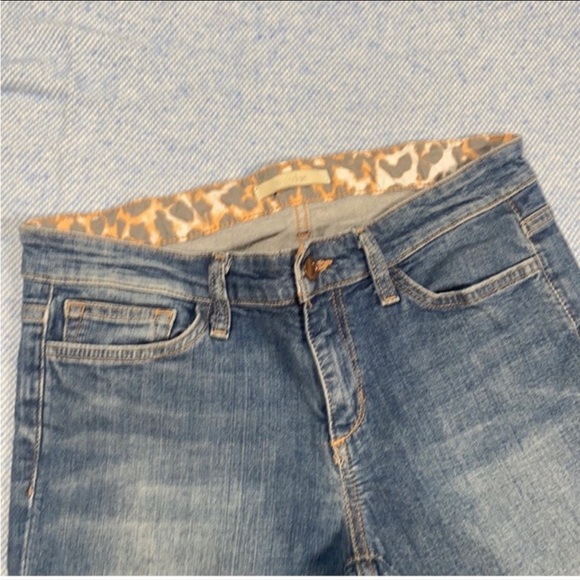 👖 Joe’s “Wild” Cropped Distressed Ankle Jeans 👖 - Picture 2 of 13